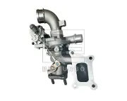 Lader, Aufladung BE TURBO 131617