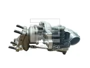 Lader, Aufladung BE TURBO 131617