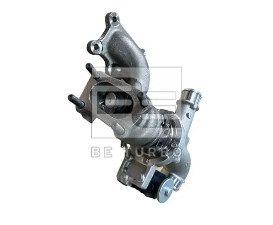Lader, Aufladung BE TURBO 131619 Bild Lader, Aufladung BE TURBO 131619