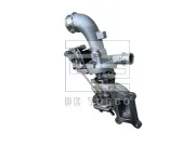 Lader, Aufladung BE TURBO 131619