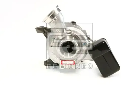 Lader, Aufladung BE TURBO 131626RED Bild Lader, Aufladung BE TURBO 131626RED