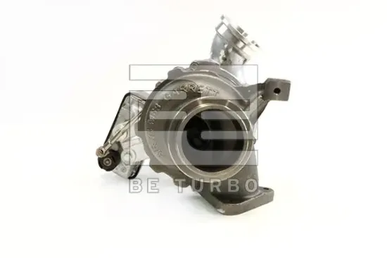 Lader, Aufladung BE TURBO 131626RED Bild Lader, Aufladung BE TURBO 131626RED