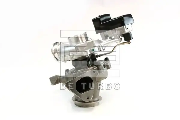 Lader, Aufladung BE TURBO 131626RED