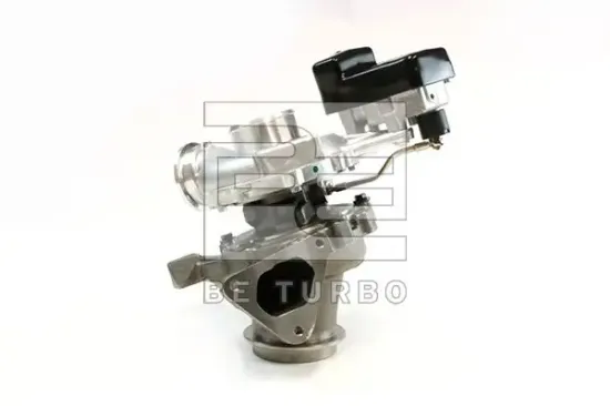 Lader, Aufladung BE TURBO 131626RED Bild Lader, Aufladung BE TURBO 131626RED