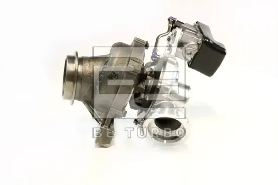 Lader, Aufladung BE TURBO 131626RED Bild Lader, Aufladung BE TURBO 131626RED