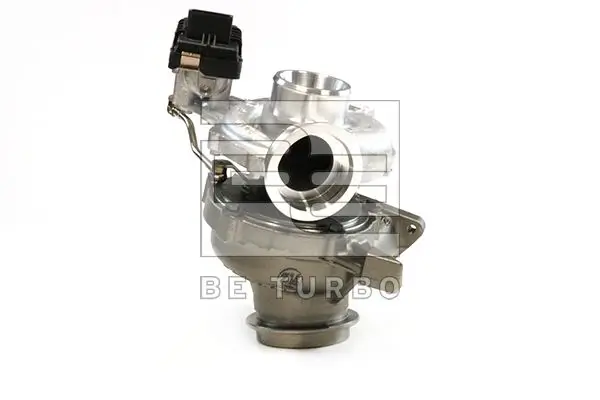Lader, Aufladung BE TURBO 131626
