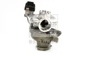 Lader, Aufladung BE TURBO 131626