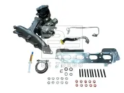 Lader, Aufladung BE TURBO 131631SK1