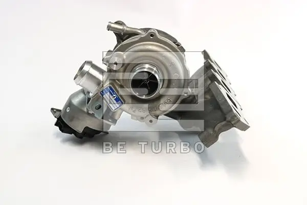 Lader, Aufladung BE TURBO 131631RED