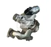 Lader, Aufladung BE TURBO 131636 Bild Lader, Aufladung BE TURBO 131636