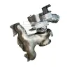 Lader, Aufladung BE TURBO 131636 Bild Lader, Aufladung BE TURBO 131636