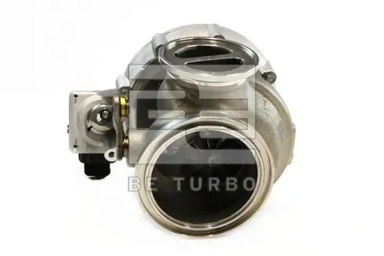 Lader, Aufladung BE TURBO 131638 Bild Lader, Aufladung BE TURBO 131638