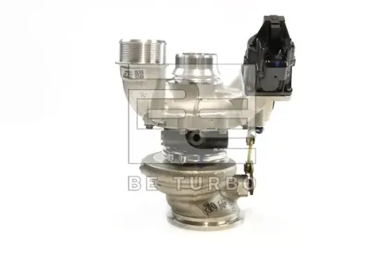 Lader, Aufladung BE TURBO 131638 Bild Lader, Aufladung BE TURBO 131638