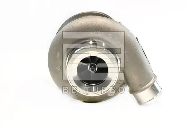 Lader, Aufladung BE TURBO 131900