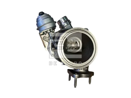 Lader, Aufladung BE TURBO 131900 Bild Lader, Aufladung BE TURBO 131900