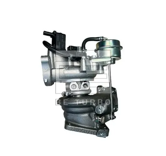 Lader, Aufladung BE TURBO 131647 Bild Lader, Aufladung BE TURBO 131647