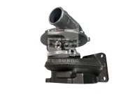 Lader, Aufladung BE TURBO 131907