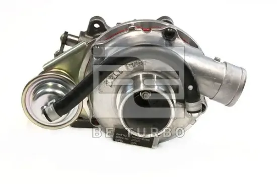 Lader, Aufladung BE TURBO 131907 Bild Lader, Aufladung BE TURBO 131907