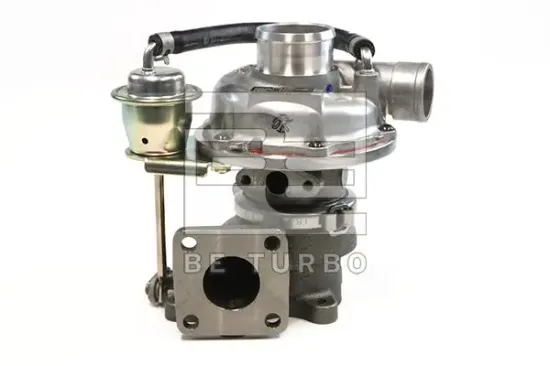 Lader, Aufladung BE TURBO 131907 Bild Lader, Aufladung BE TURBO 131907