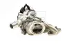 Lader, Aufladung BE TURBO 131654 Bild Lader, Aufladung BE TURBO 131654