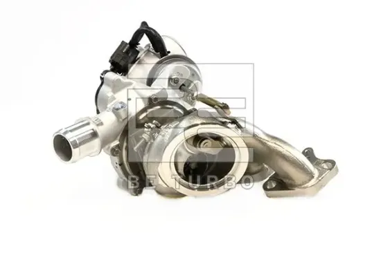 Lader, Aufladung BE TURBO 131654 Bild Lader, Aufladung BE TURBO 131654