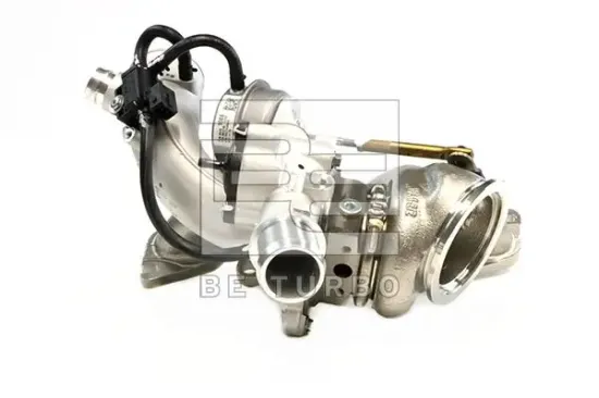 Lader, Aufladung BE TURBO 131654 Bild Lader, Aufladung BE TURBO 131654