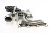 Lader, Aufladung BE TURBO 131661 Bild Lader, Aufladung BE TURBO 131661