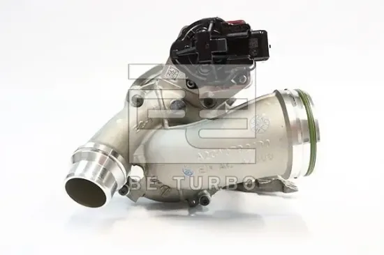 Lader, Aufladung BE TURBO 131661 Bild Lader, Aufladung BE TURBO 131661