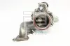 Lader, Aufladung BE TURBO 131661 Bild Lader, Aufladung BE TURBO 131661