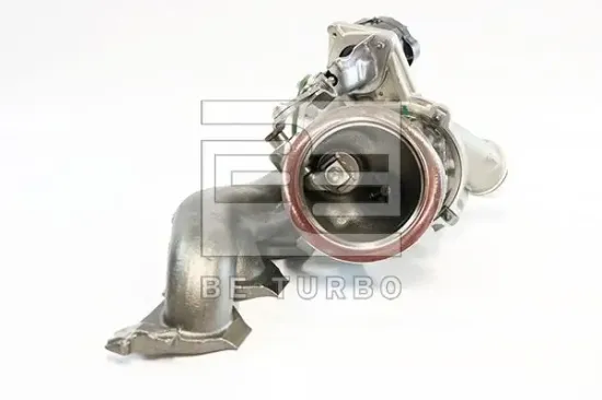 Lader, Aufladung BE TURBO 131661 Bild Lader, Aufladung BE TURBO 131661