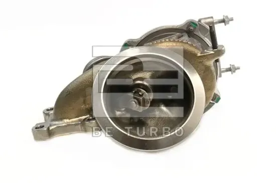 Lader, Aufladung BE TURBO 131664 Bild Lader, Aufladung BE TURBO 131664
