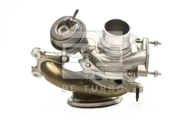Lader, Aufladung BE TURBO 131664