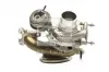 Lader, Aufladung BE TURBO 131664