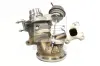 Lader, Aufladung BE TURBO 131664 Bild Lader, Aufladung BE TURBO 131664