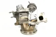 Lader, Aufladung BE TURBO 131921