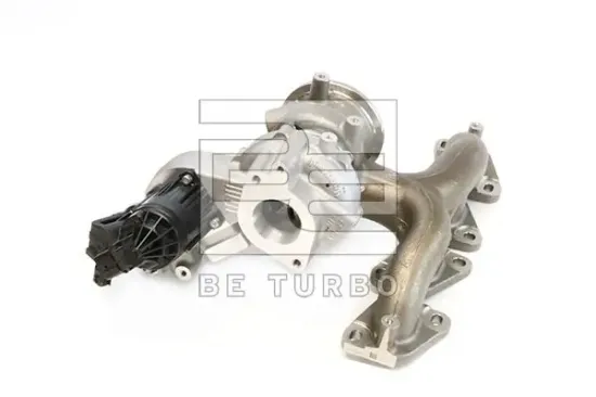 Lader, Aufladung BE TURBO 131665 Bild Lader, Aufladung BE TURBO 131665