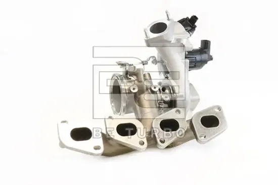 Lader, Aufladung BE TURBO 131665 Bild Lader, Aufladung BE TURBO 131665