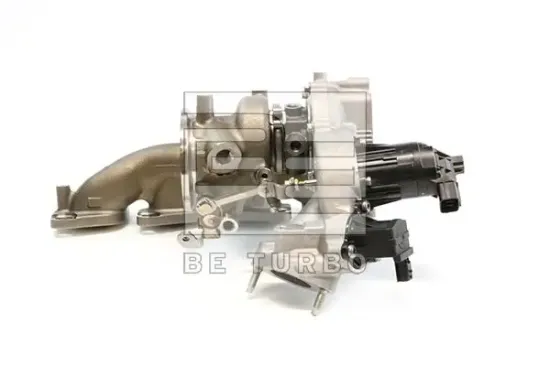 Lader, Aufladung BE TURBO 131665 Bild Lader, Aufladung BE TURBO 131665