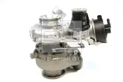 Lader, Aufladung BE TURBO 131673