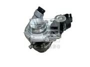 Lader, Aufladung oben BE TURBO 131673