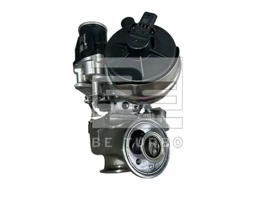 Lader, Aufladung oben BE TURBO 131673 Bild Lader, Aufladung oben BE TURBO 131673