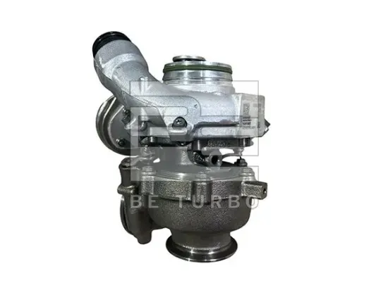Lader, Aufladung oben BE TURBO 131673 Bild Lader, Aufladung oben BE TURBO 131673