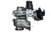 Lader, Aufladung oben BE TURBO 131673 Bild Lader, Aufladung oben BE TURBO 131673