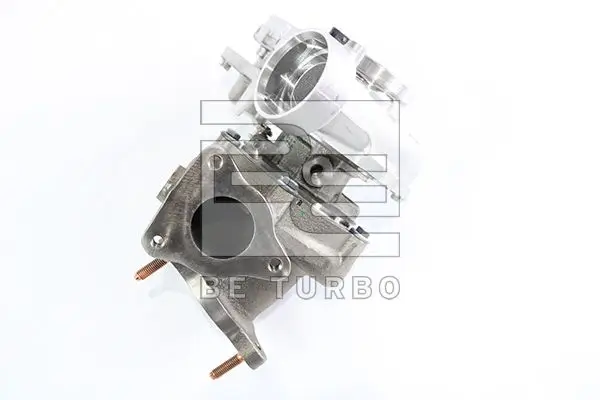 Lader, Aufladung BE TURBO 131674