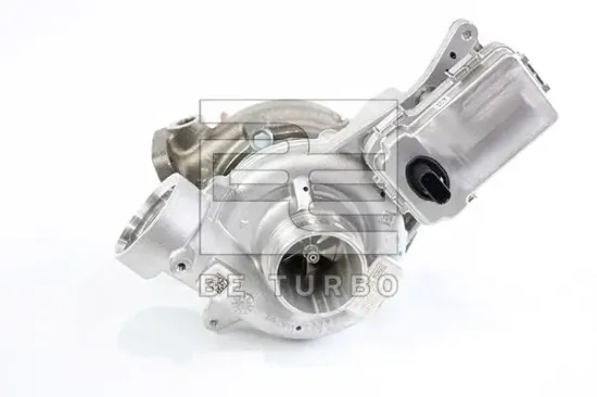 Lader, Aufladung BE TURBO 131674 Bild Lader, Aufladung BE TURBO 131674