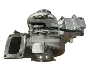 Montagesatz, Lader BE TURBO ABS314