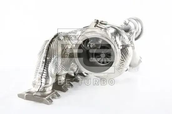 Lader, Aufladung BE TURBO 131718 Bild Lader, Aufladung BE TURBO 131718