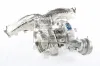 Lader, Aufladung BE TURBO 131718 Bild Lader, Aufladung BE TURBO 131718