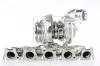 Lader, Aufladung BE TURBO 131718