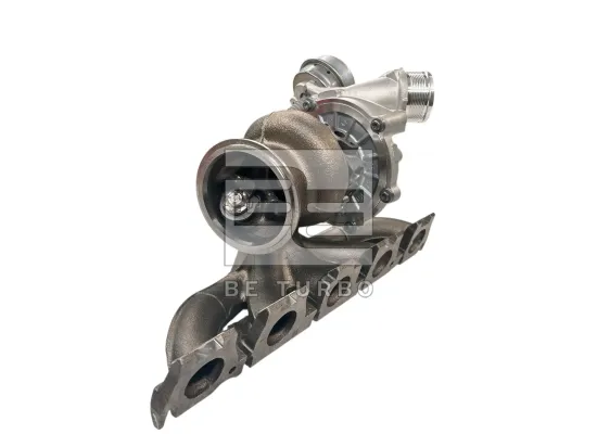 Lader, Aufladung BE TURBO 131719 Bild Lader, Aufladung BE TURBO 131719